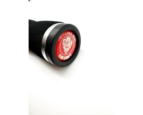 Спиннинг Gan Craft KillerS-00 Outtrack KG-00 6-730 EXH