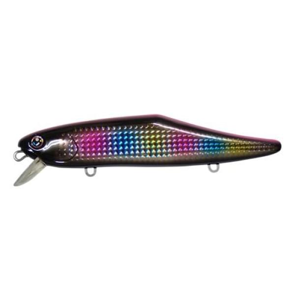 Воблер  Halcyon System OZBOZ 150 MOKKA 40g # 06 H-PL BKCANDY