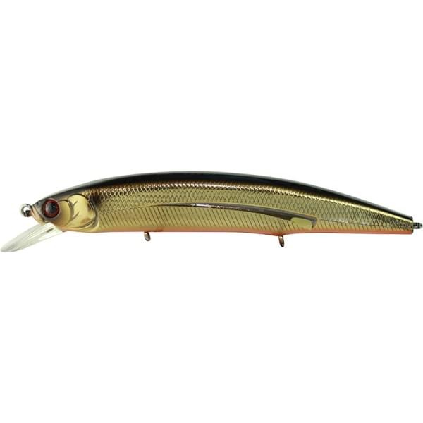 Воблер HideUp HU Minnow 111SP