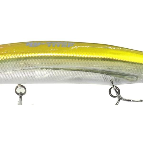 Воблер HideUp HU Minnow 111SP