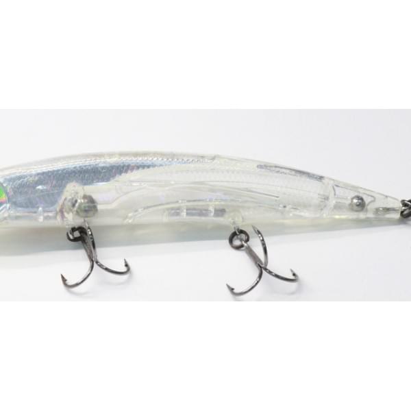 Воблер HideUp HU Minnow 111SP