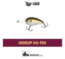 Воблер HideUp HU-150