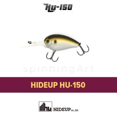 Воблер HideUp HU-150