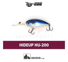 Воблер HideUp HU-200
