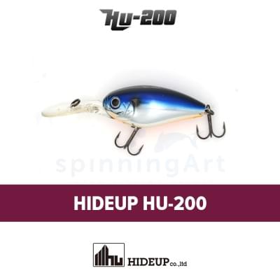 Воблер HideUp HU-200