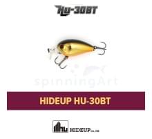 Воблер HideUp HU-30BT