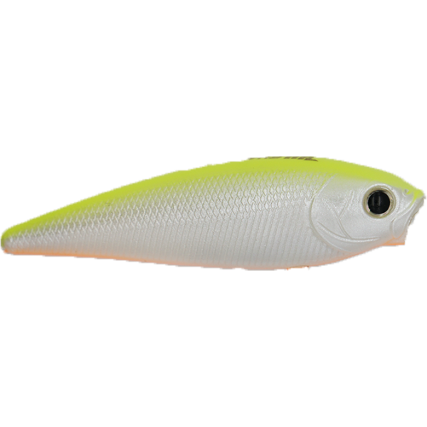 Воблер HideUp HU Shad 60SP