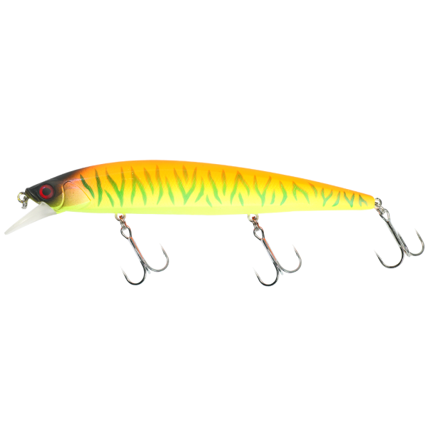 Воблер JACKALL RERANGE 110SP #TROPICAL MAT TIGER