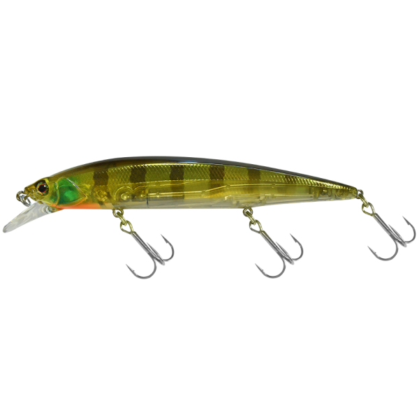 Воблер JACKALL RERANGE 130SP #JAKKO GILL