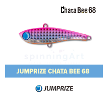 Виб Jumprize Chata Bee 68 #08