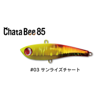 Виб Jumprize Chata Bee 85 color #03