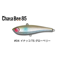 Виб Jumprize Chata Bee 85 color #04