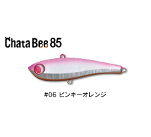 Виб Jumprize Chata Bee 85 color #06