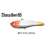 Виб Jumprize Chata Bee 85 color #07