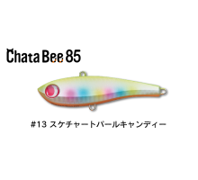 Виб Jumprize Chata Bee 85 color #13
