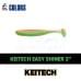 Приманка Keitech Easy Shiner 3"