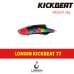 Виб Longin Kickbeat 77 28g