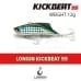 Виб Longin Kickbeat 55 12g