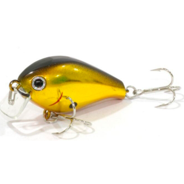 Воблер Lucky Craft Clutch SR