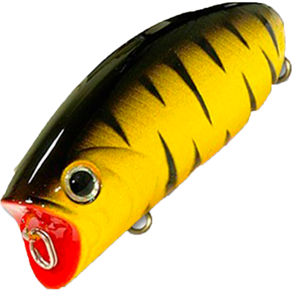 Воблер Lucky Craft Malas 57mm