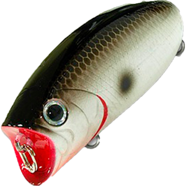 Воблер Lucky Craft Malas 57mm