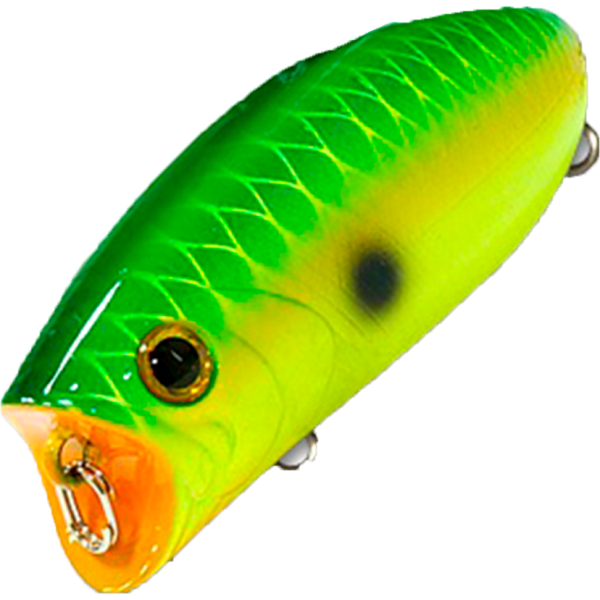 Воблер Lucky Craft Malas 57mm