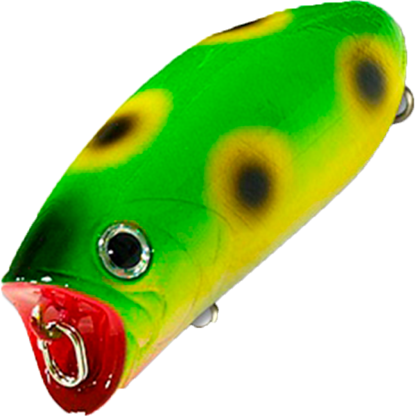 Воблер Lucky Craft Malas 57mm