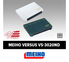 Коробка Meiho Versus VS-3020ND