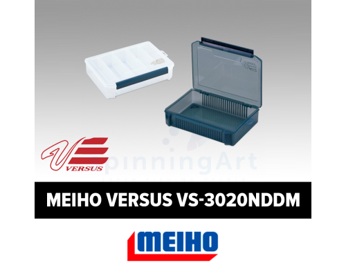 Коробка MEIHO Versus VS-3020NDDM