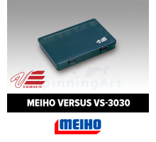 Коробка Meiho Versus VS-3030 
