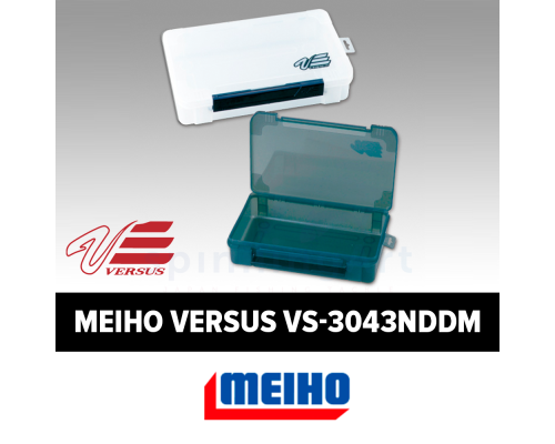 Коробка Meiho Versus VS-3043NDDM 