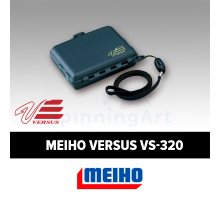 Коробка Meiho Versus VS-320