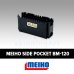 Контейнер для ящиков Meiho Side Pocket BM-120