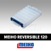 Коробка Meiho Reversible 120