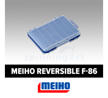 Коробка Meiho Reversible F-86