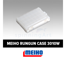 Коробка Meiho RunGun Case 3010W