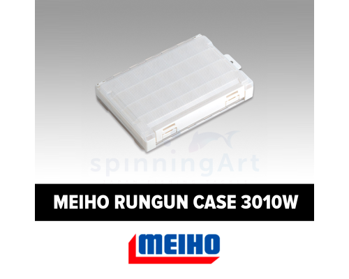 Коробка Meiho RunGun Case 3010W