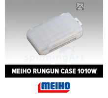 Коробка Meiho Rungun Case 1010W