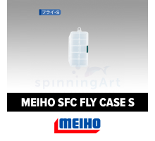 Коробка Meiho SFC Fly Case S