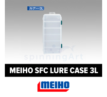 Коробка Meiho SFC Lure Case 3L
