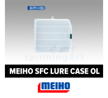 Коробка Meiho SFC Lure Case OL