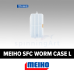 Коробка Meiho SFC Worm Case L