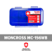 Коробка Moncross MC 156WB