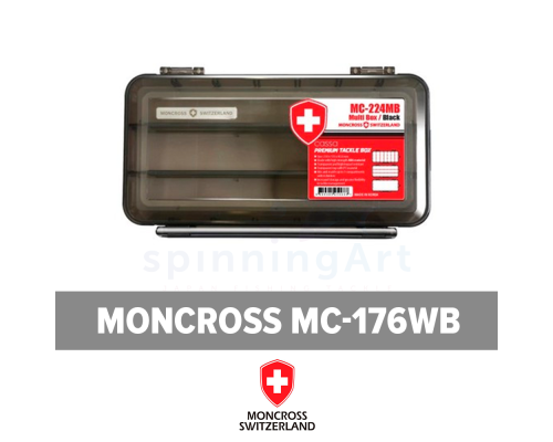 Коробка Moncross MC 176WB