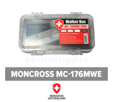 Коробка Moncross MC 176MWE