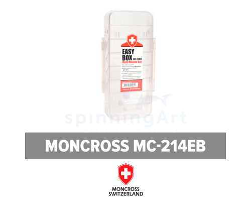 Коробка Moncross MC 214EB