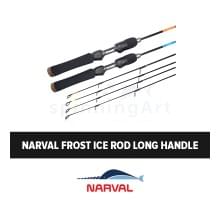 Зимнее удилище  Narval Frost Ice Rod Long Handle 76cm 