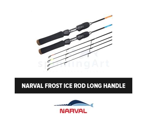 Зимнее удилище Narval Frost Ice Rod Long Handle Set 76cm