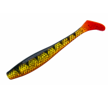 Мягкие приманки Narval Choppy Tail 10cm #019-yellow perch