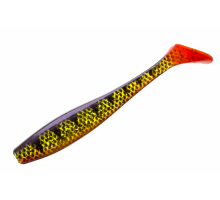 Мягкие приманки Narval Choppy Tail 12cm #020-Magic Perch